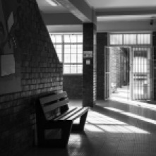 A hallway at Floreat Primary